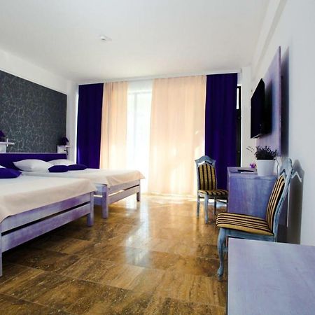 Lavender Villa Năvodari Exterior foto