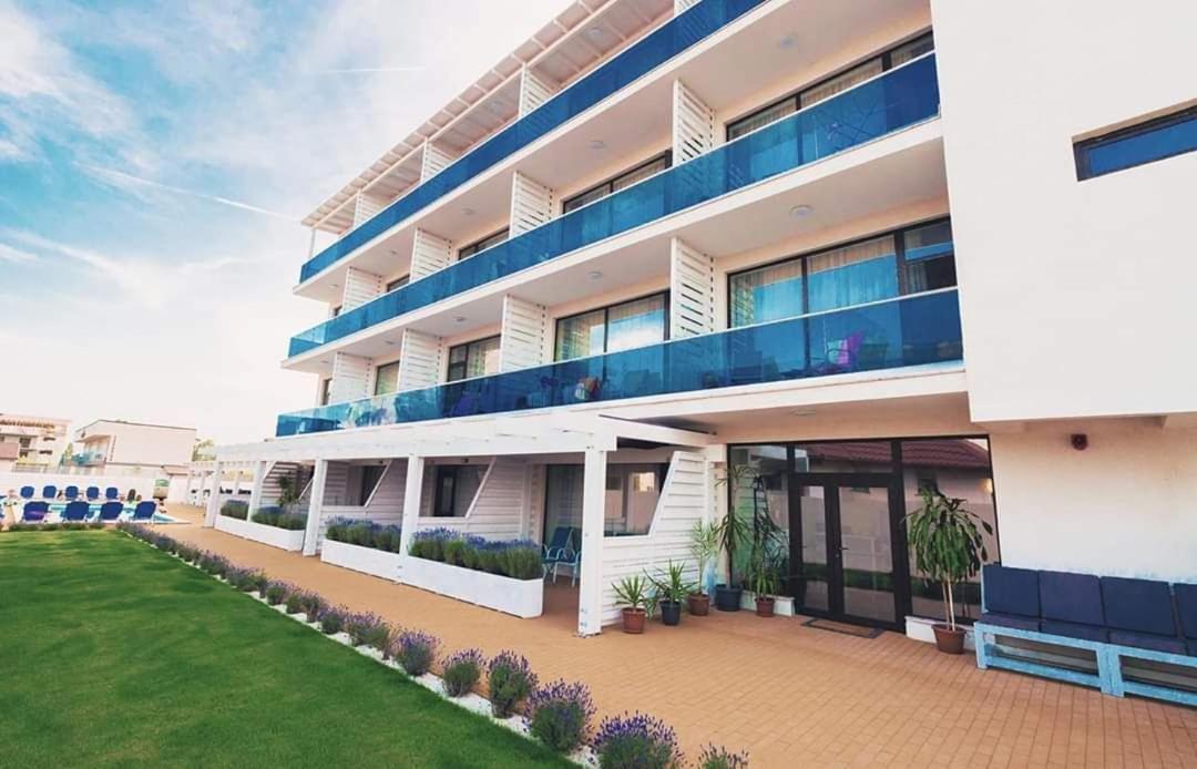Lavender Villa Năvodari Exterior foto