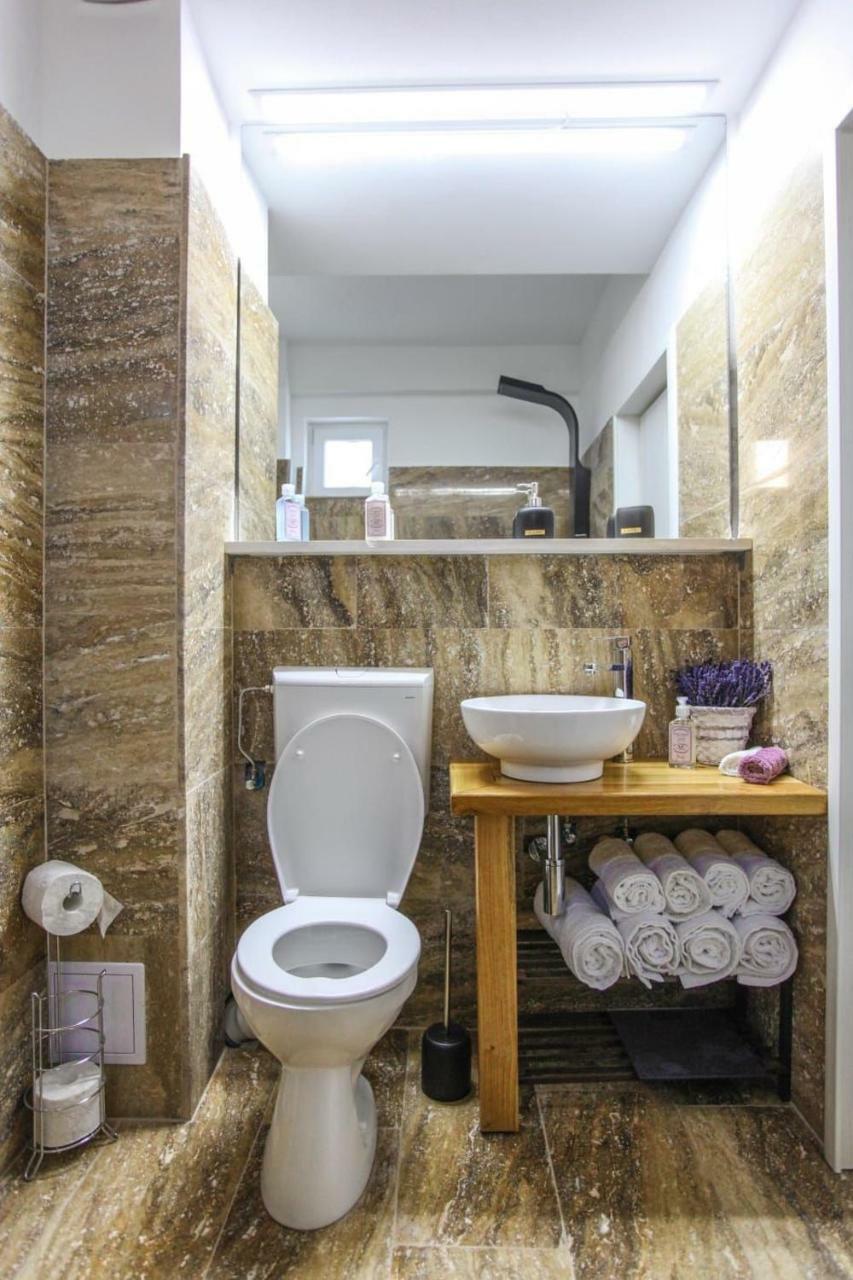 Lavender Villa Năvodari Exterior foto