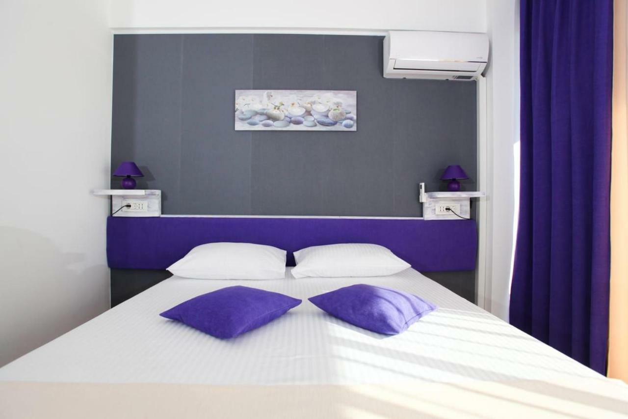 Lavender Villa Năvodari Exterior foto