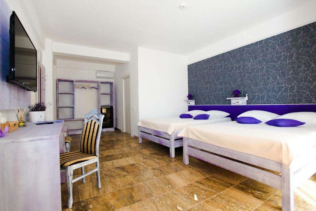 Lavender Villa Năvodari Exterior foto