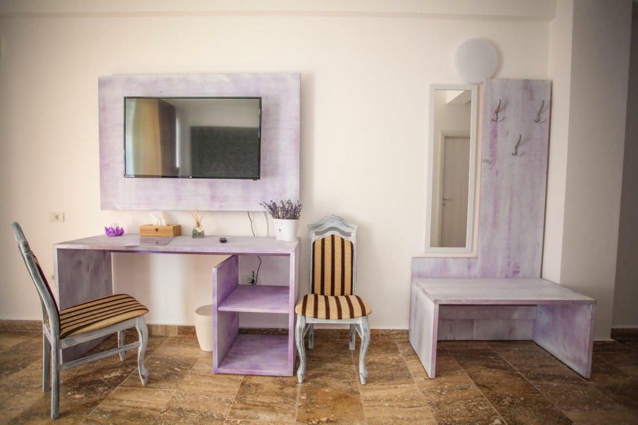 Lavender Villa Năvodari Exterior foto