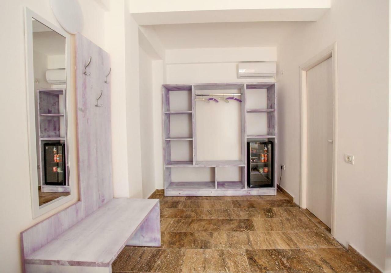 Lavender Villa Năvodari Exterior foto